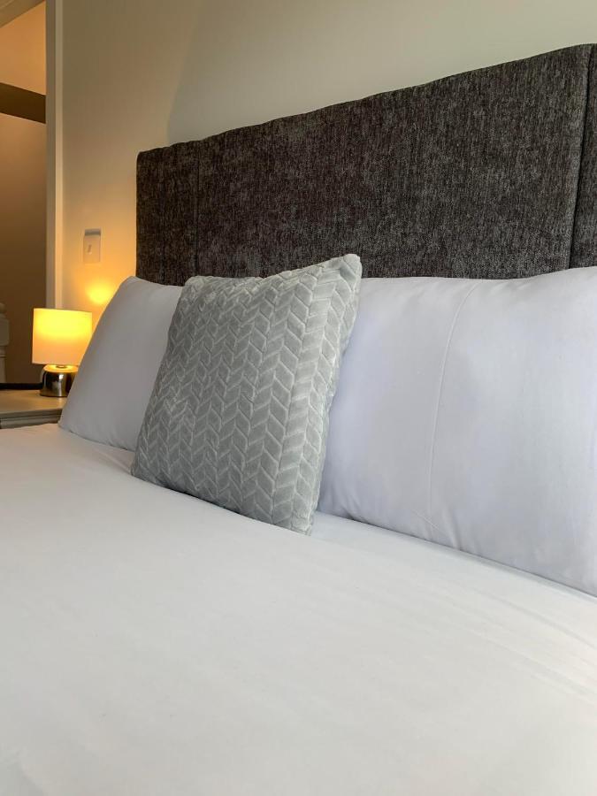 Eyre Square Lane Apartman Galway Kültér fotó